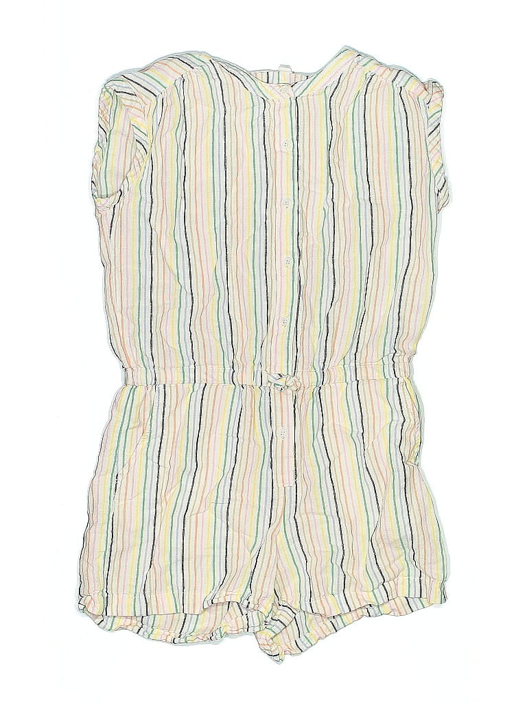 Click to view more detailed imagery on our partner's website Pre-owned Gap Kids' Dress In White