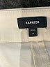 Express Solid Yellow Skort Size 10 - photo 3
