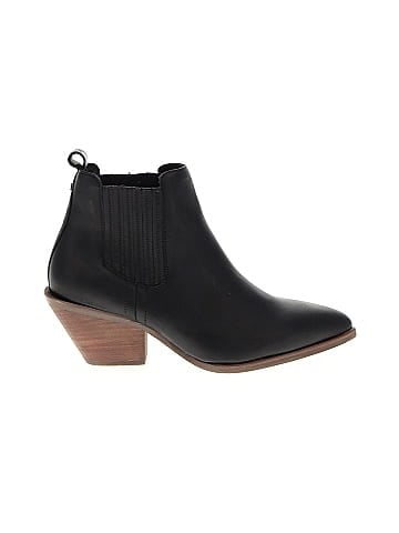 PATINA Ankle Boots (view 1)