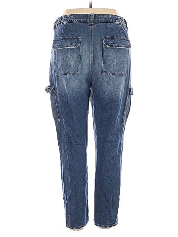 American Eagle Outfitters Jeans (view 2)