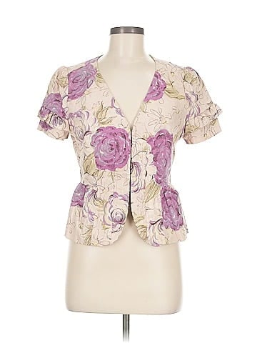 Elevenses Blazer (view 1)