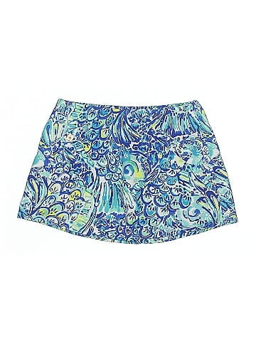 Lilly Pulitzer Active Skort (view 1)