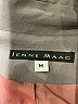 Jenne Maag 100% Wool Gray Wool Blazer Size M - photo 6