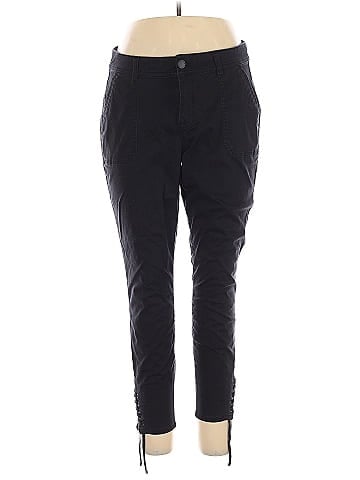 Lane Bryant Casual Pants (view 1)