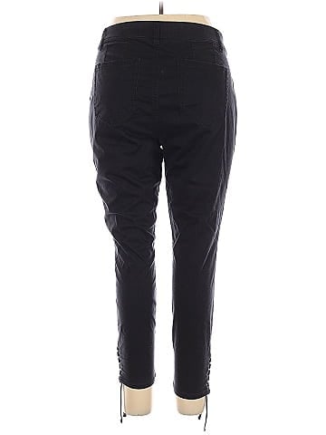 Lane Bryant Casual Pants (view 2)