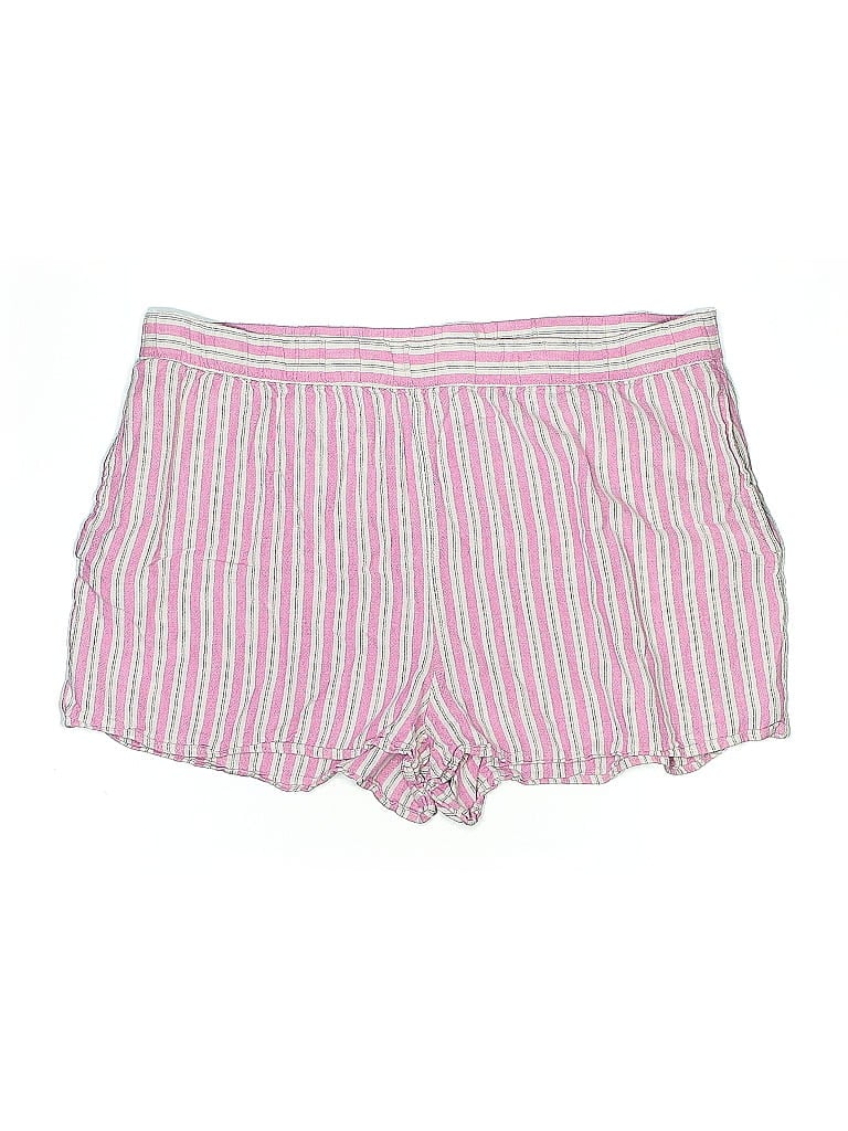 Pre-owned Universal Thread Shorts In Pink