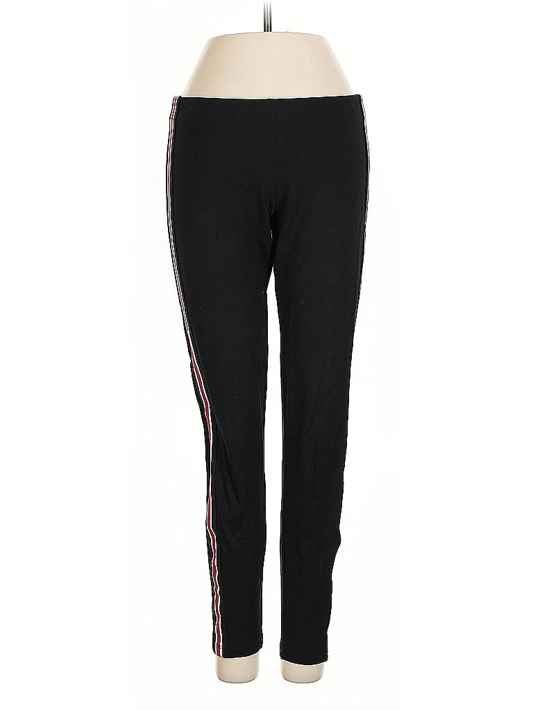 Click to view more detailed imagery on our partner's website Pre-owned Velvet By Graham & Spencer Casual Pants In Black