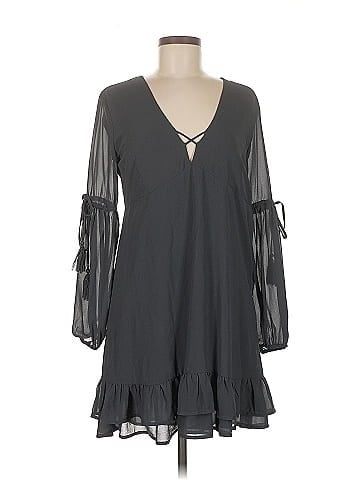 She + Sky Casual Dress (view 1)