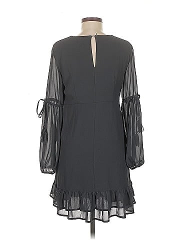 She + Sky Casual Dress (view 2)
