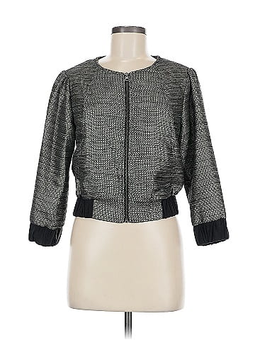 Karen Zambos Jacket (view 1)
