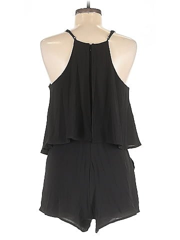 She + Sky Romper (view 2)