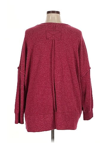 Zenana Pullover Sweater (view 2)