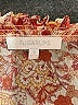Sugarlips Pink Long Sleeve Blouse Size S - photo 7