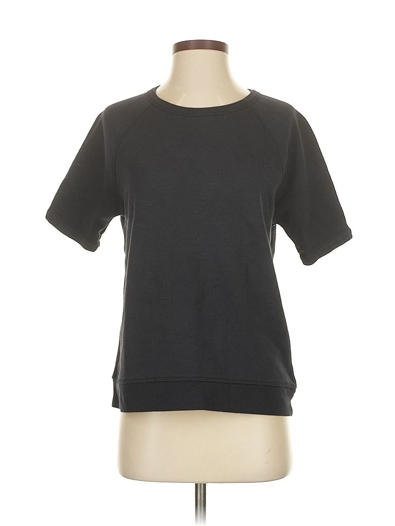 Pre-owned Everlane Sweatshirt In Gray