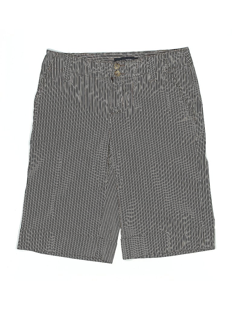 Click to view more detailed imagery on our partner's website Pre-owned Banana Republic Shorts In Gray