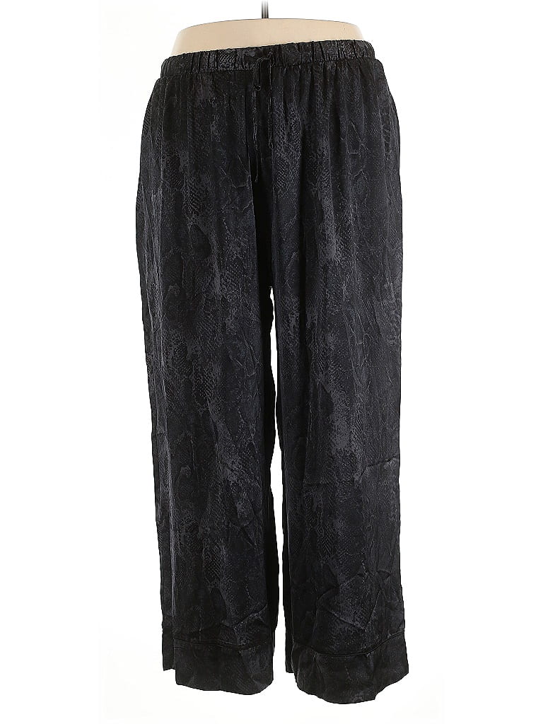 Click to view more detailed imagery on our partner's website Pre-owned Rebecca Minkoff Casual Pants In Black