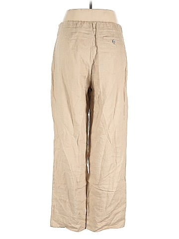 Chico's Design Linen Pants (view 2)
