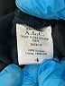 A.L.C. 100% Viscose Black Casual Pants Size 4 - photo 5