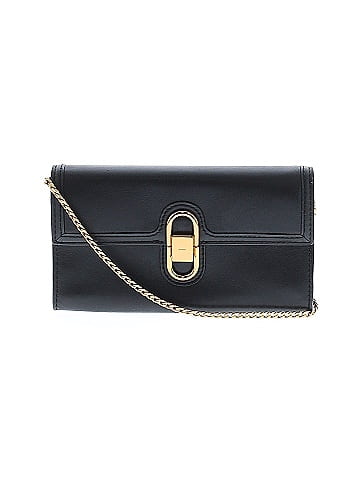 Fossil Leather Crossbody Bag (view 1)