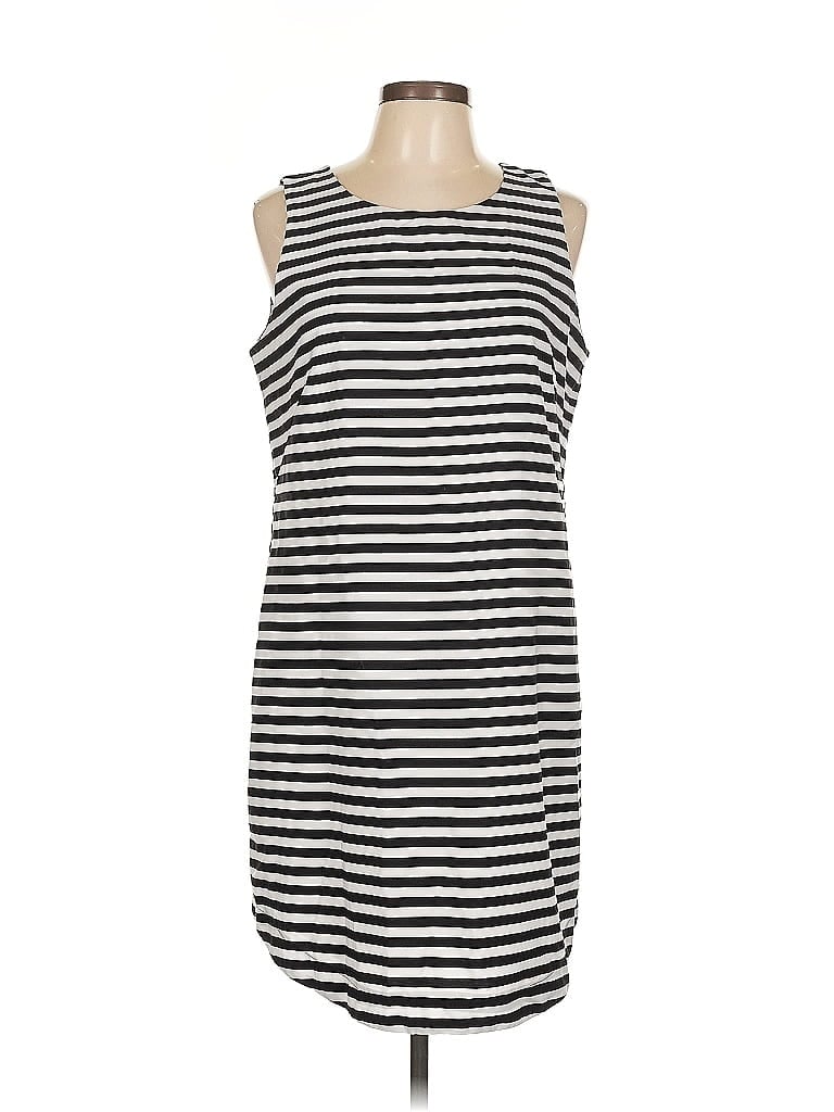 CUPIO Pre-owned Casual Dress In Black