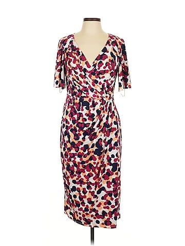 Maggy London Cocktail Dress (view 1)