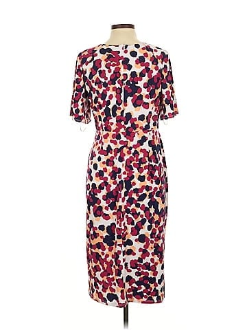 Maggy London Cocktail Dress (view 2)