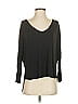 Bordeaux Black Cardigan Size S - photo 1