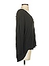 Bordeaux Black Cardigan Size S - photo 4
