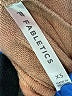 Fabletics Tan Sweatshirt Size XS - photo 7