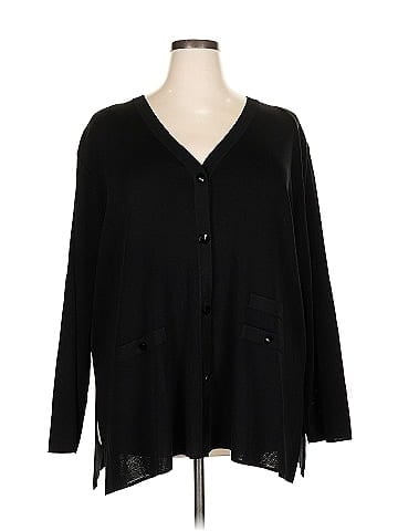 misook Cardigan (view 1)