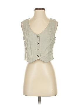 Sage The Label Sleeveless Blouse