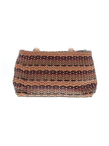 Fossil Leather Shoulder Bag (view 2)