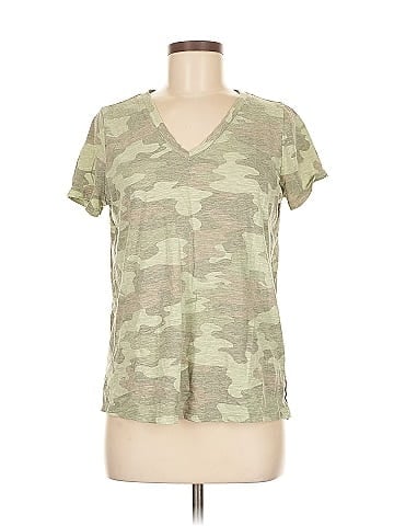 Mudd Short Sleeve T-Shirt (view 1)
