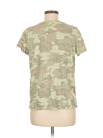 Mudd Short Sleeve T-Shirt (view 2)