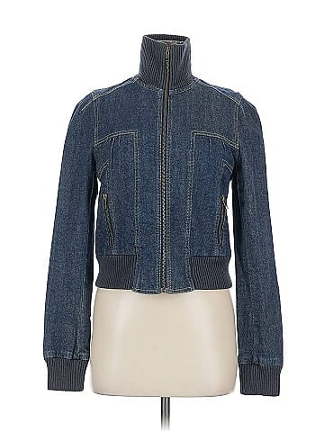 BCBGirls Denim Jacket (view 1)