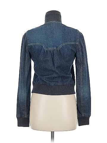 BCBGirls Denim Jacket (view 2)