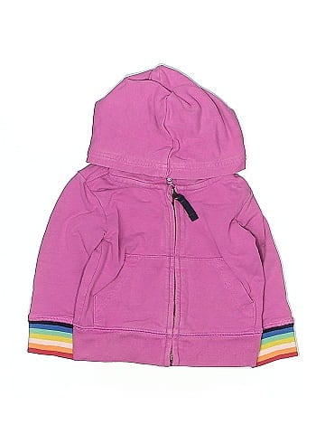 Primary Clothing Zip Up Hoodie (view 1)