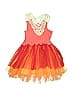 Assorted Brands Orange Dress Size 11 - photo 2