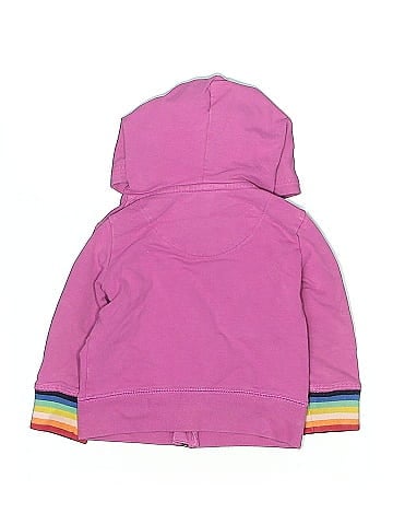 Primary Clothing Zip Up Hoodie (view 2)