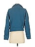 Unbranded Teal Blue Sweatshirt Size XS - photo 2