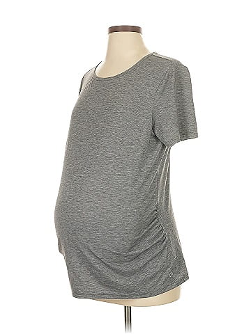 Gap - Maternity Short Sleeve T-Shirt (view 1)