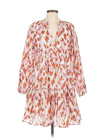 Jessica Simpson Casual Dress (view 1)