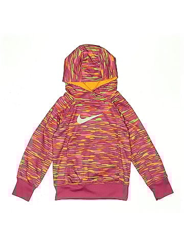 Nike Pullover Hoodie (view 1)