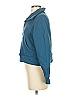 Unbranded Teal Blue Sweatshirt Size XS - photo 5