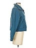 Unbranded Teal Blue Sweatshirt Size XS - photo 4
