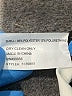 Shoshanna Color Block Black Cocktail Dress Size 0 - photo 8