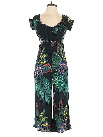 Patrons of Peace Jumpsuit (view 1)