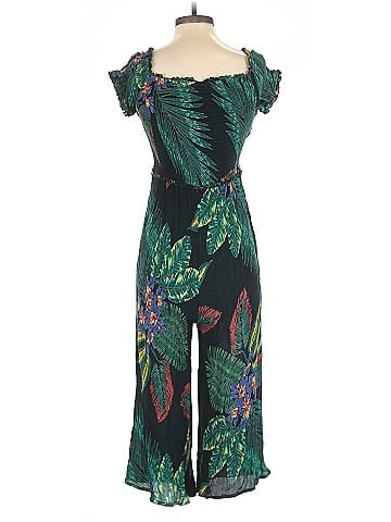 Patrons of Peace Jumpsuit (view 2)