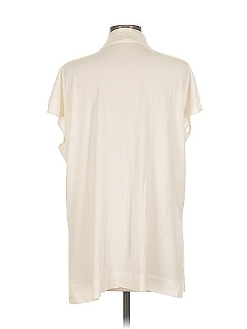 Escada Short Sleeve Blouse (view 2)