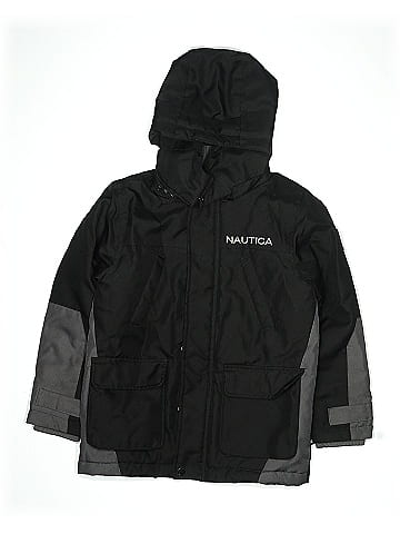 Nautica Snow Jacket (view 1)